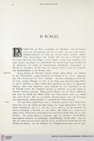 ⟦Bürgel⟧