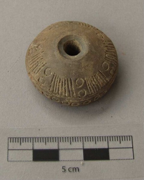 spindle whorl