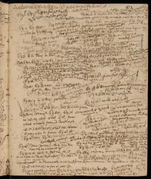 15r - 18r, Notes for ā