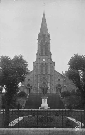 Kreuzkapelle (Sainte-Anne)