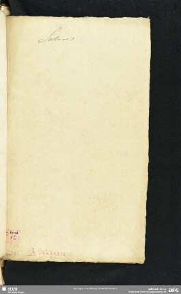 [Mscr.Dresd.C.1.c.3: Satiren]