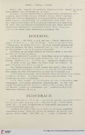 ⟦Flischbach⟧