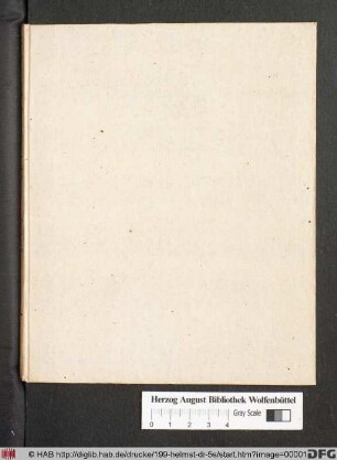 Orationes Duae : Quarum altera De Iuleo Novo, Sive illustri Musarum aede in Academia Iulia splendide nuper dicata: Altera de Beneficiis Illustrissimorum Ducum nostrorum Brunsvicensium in Academiam suam Iuliam, & officio Academicorum