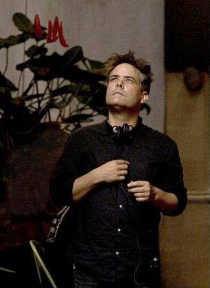 Sebastián Lelio