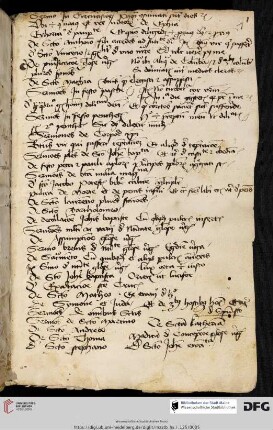 Sermones de tempore et de sanctis