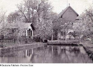 Restaurant "Fischhaus"