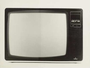 Siemens „Alpha FC 387 Teletronic"
