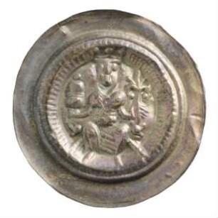Münze, Pfennig, 1218-1237