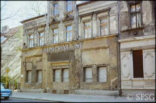 Berlin, Kino Film Palast