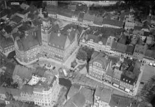 Döbeln (b. Oschatz)