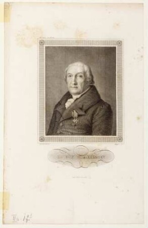Christoph Friedrich von Ammon