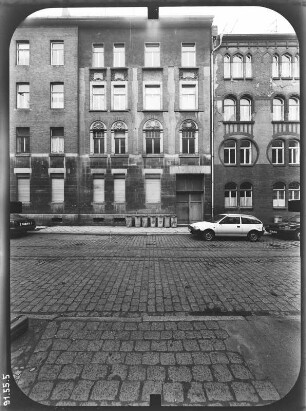 Erfurt : Schlüterstr. 8