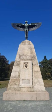 Lilienthal-Denkmal