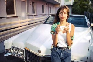 Handbook for a Privileged European Woman