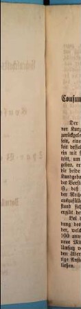 Rechenschafts-Bericht des Consum- und Spar-Vereins zu Darmstadt. [19] = 1867