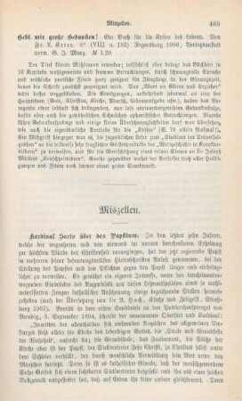 469-476 Miscellen