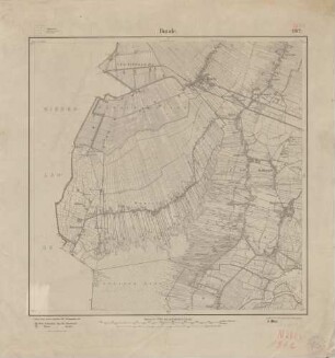 2809 (alte Nr.: 1362) Bunde