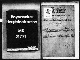 Weißenburg. Progymnasium. Naturkunde, Mathematik und Physik.