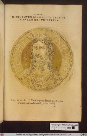 Henricus.
