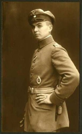 Schumann, Fritz