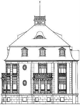 Offenbach, Geleitsstraße 102