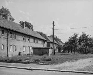 Ehemaliges Offiziershaus