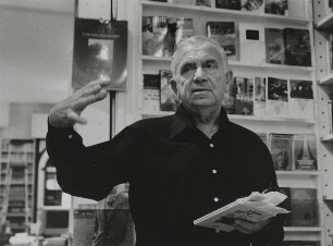 Jehuda Amichai