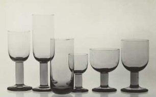 Trinkglasserie „Tromsö 113"