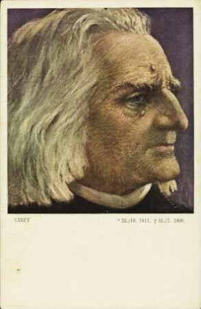 Liszt