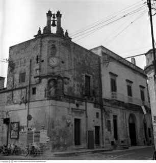 Torre dell'Orologio