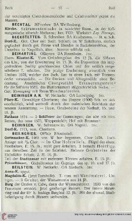 Beihingen