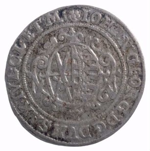 Münze, Groschen, 1623