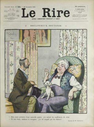 Douloureux souvenir