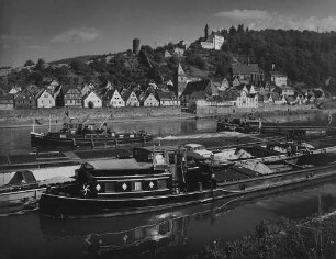 Archivfotografie "neckar_hirschhorn_p1432"