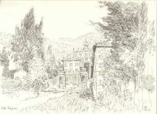 Villa Torrigiani