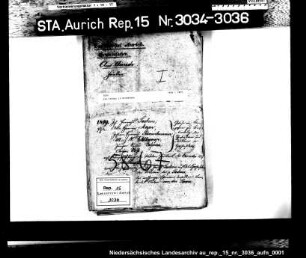 Die Färber in Großefehn