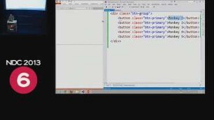 Bleeding edge ASP.NET: What's new, what's on the way