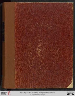 Von Dürer zur Rubens : eine geschichtliche Studie über die deutsche und niederländische Malerei des 16. Jahrhunderts