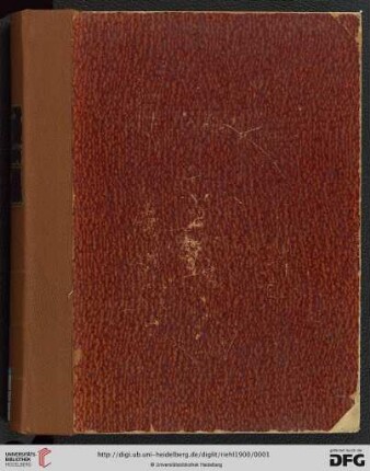 Von Dürer zur Rubens : eine geschichtliche Studie über die deutsche und niederländische Malerei des 16. Jahrhunderts