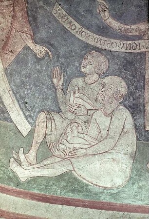Vertreibung der Wechsler aus dem Tempel