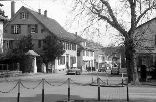 Königsfeld: Friedrichstraße