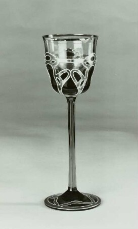 Stengelglas