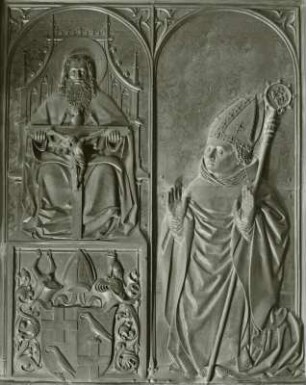 Trotha, Thilo von, Bischof