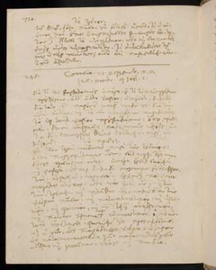 710-714, 21.9.1583, Ioel 2