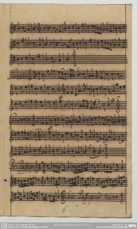 Iphigénie en Tauride 