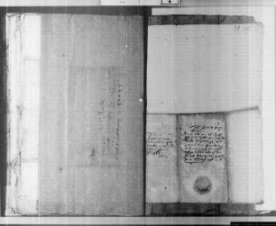 Testament von Becke, Herman tor, genannt Leiendecker und Else Monnikes, Eheleute