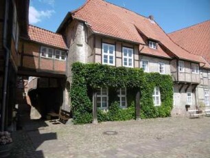 Lüneburg: Kloster Lüne