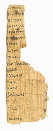 Inv. 05930, Köln, Papyrussammlung