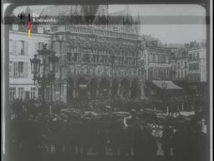 In und um St. Quentin (1917)