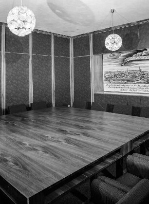 Sitzungszimmer
